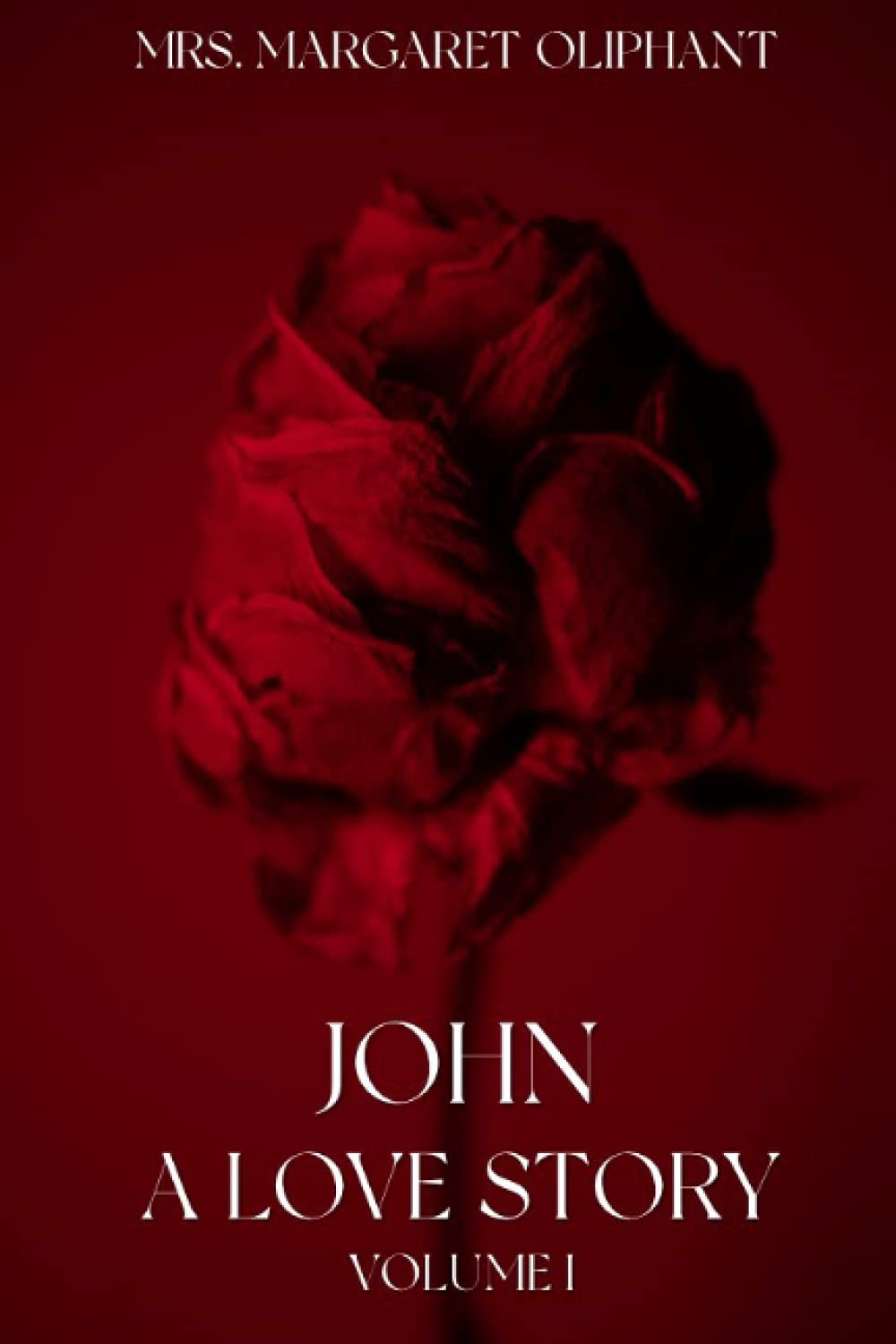 John: A Love Story