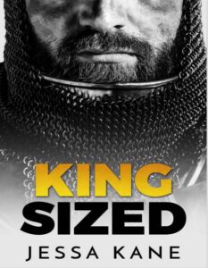 King Sized By Jessa Kane