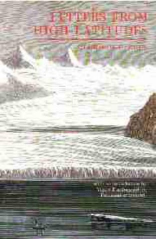 Letters from High Latitudes