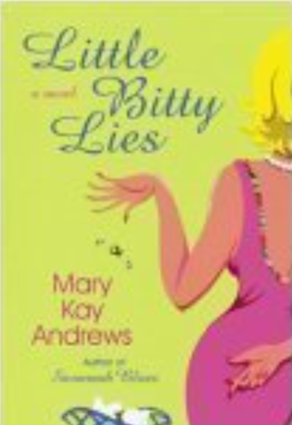 Little Bitty Lies