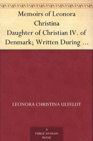 Memoirs of Leonora Christina