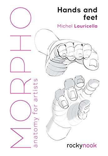 Morpho: Hands and Feet: