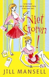 Niet storen!