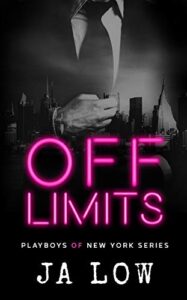 Off Limits