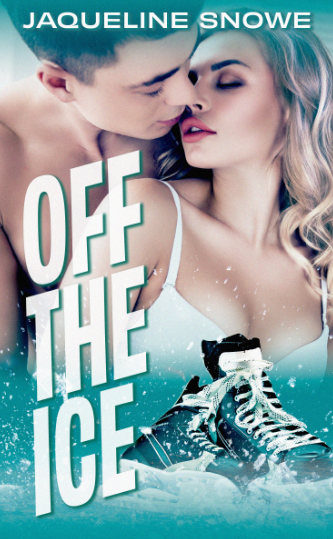 Off the Ice