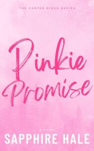 Pinkie Promise