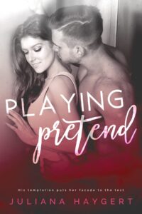 Playing Pretend