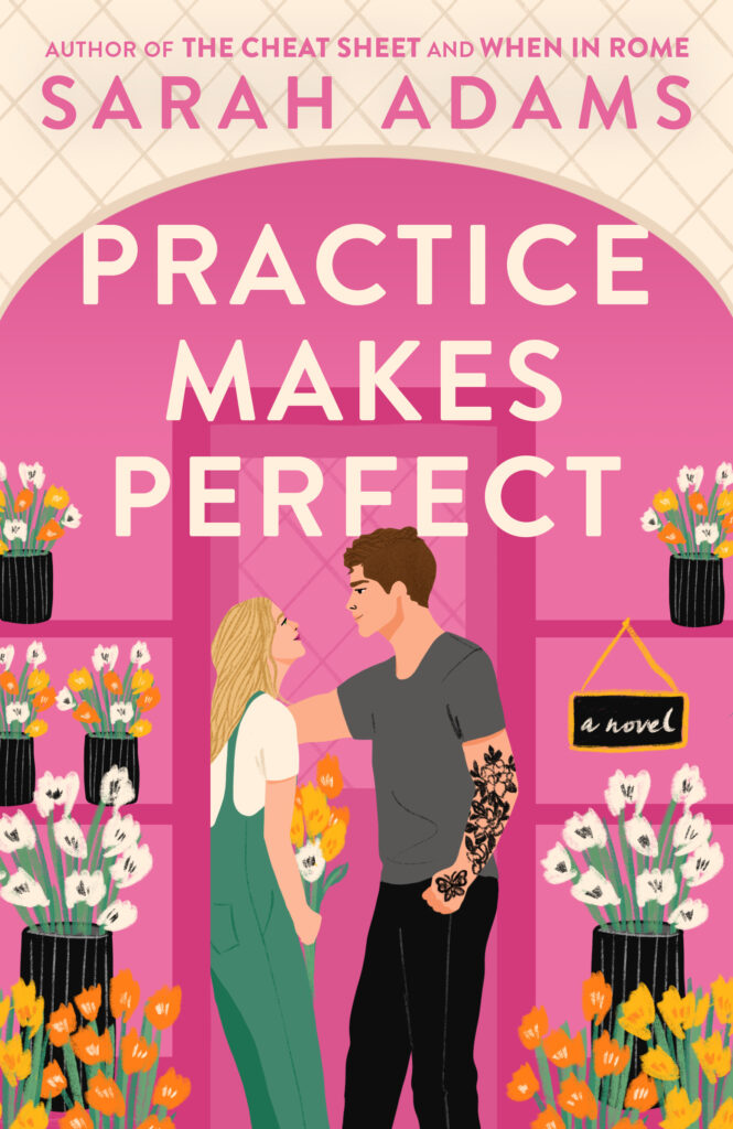 Practice Makes Perfect by Sarah Adams PDF, EPUB Download or Read Online