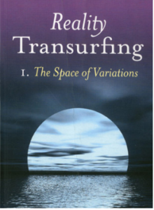 Reality Transurfing