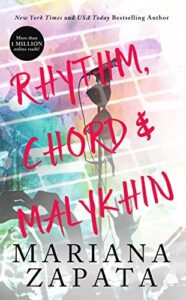 Rhythm, Chord and Malykhin