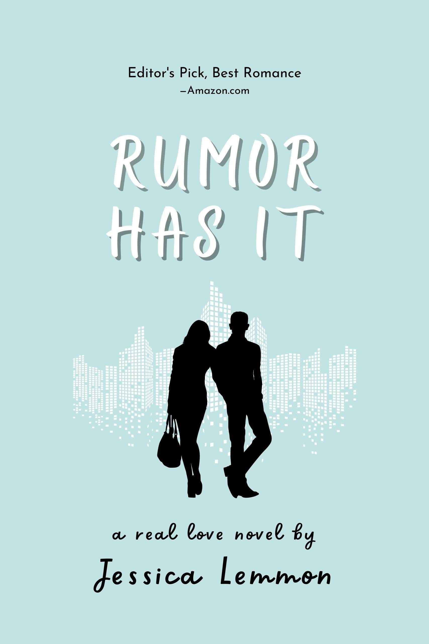 Rumor Has It