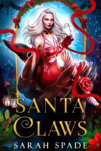 Santa Claws