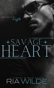 Savage Heart