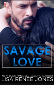 Savage Love