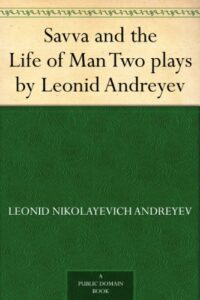 Savva and the Life of Man
