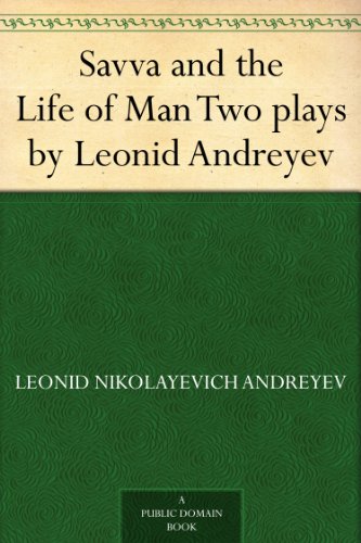 Savva and the Life of Man