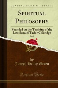 Spiritual Philosophy, Vol. 2
