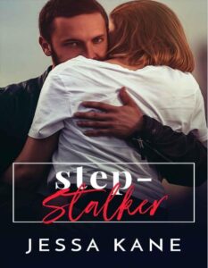 Step Stalker By Jessa Kane