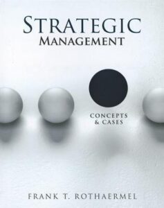 Strategic Management