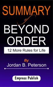 Summary of Beyond Order