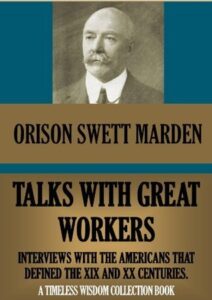 Talks with Great Workers