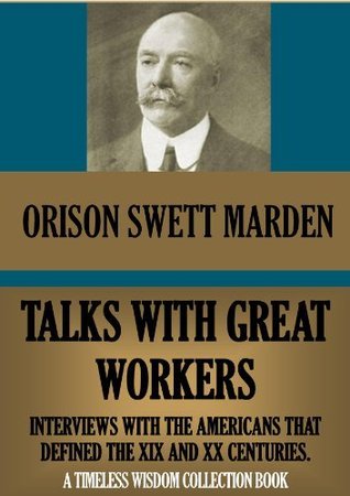 Talks with Great Workers