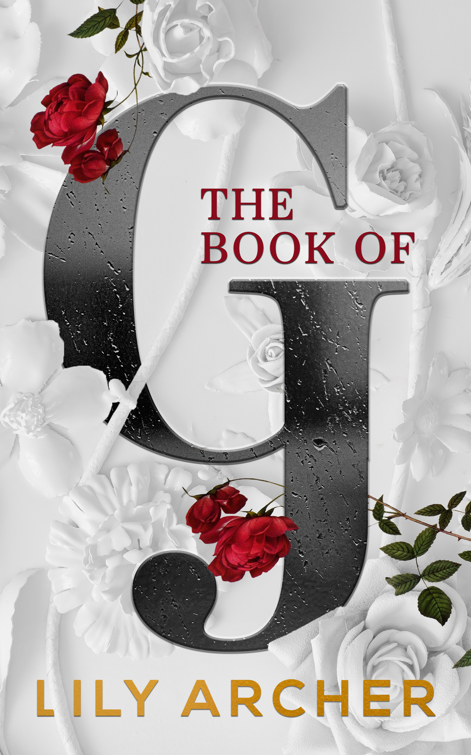 The Book of G