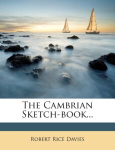 The Cambrian Sketch-Book