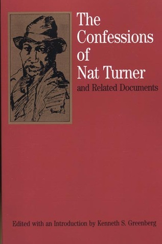 The Confessions of Nat Turner