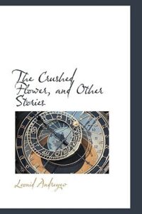 The Crushed Flower and Other Stories