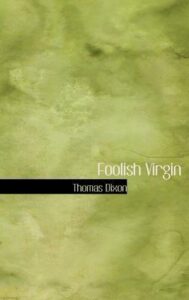 The Foolish Virgin