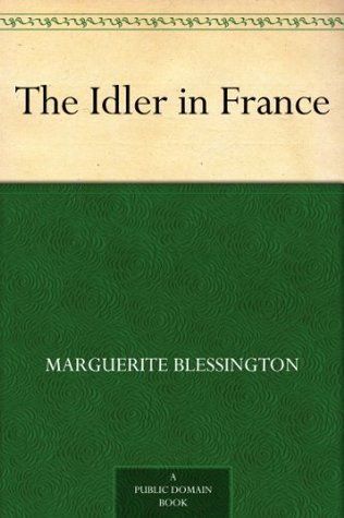 The Idler in France