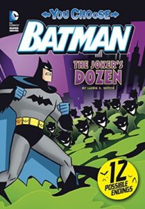 The Joker's Dozen