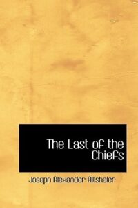 The Last of the Chiefs