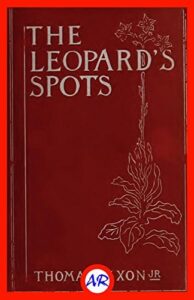 The Leopard's Spots