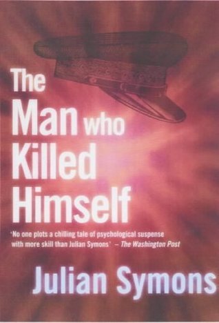 The Man Who Killed Himself