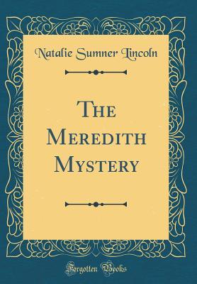 The Meredith Mystery