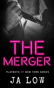 The Merger