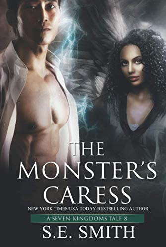 The Monster's Caress