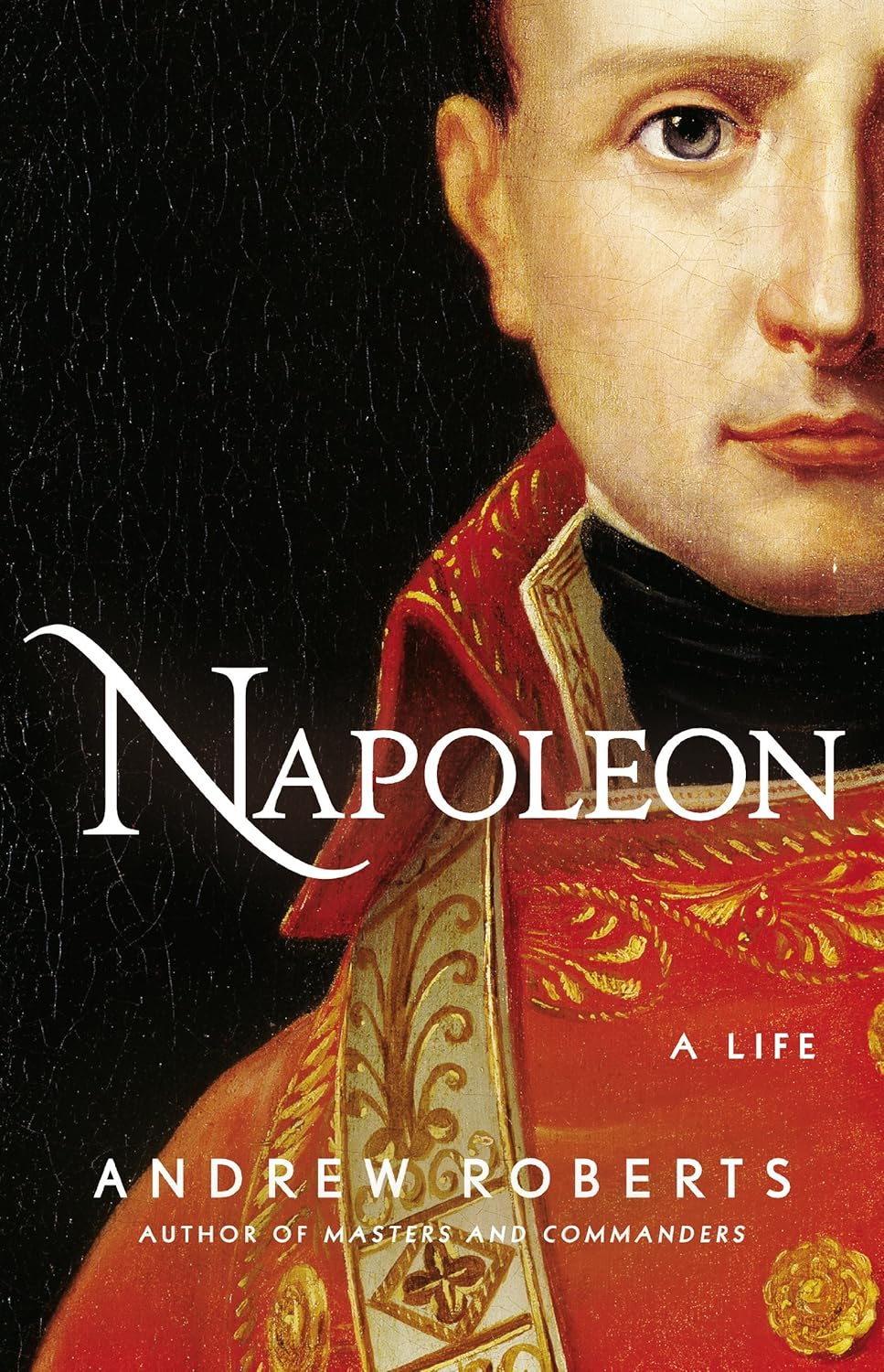The Officer's Manual Napoleon's Maxims of War