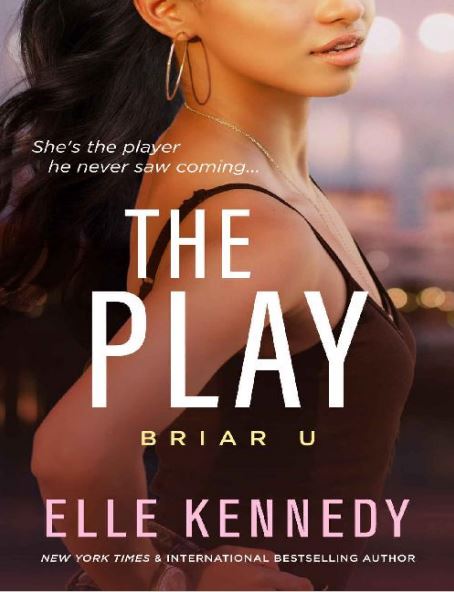 The Play By Elle Kennedy