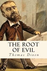 The Root of Evil