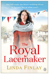 The Royal Lacemaker