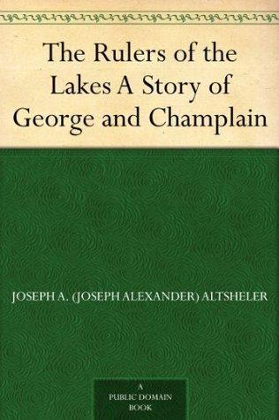 The Rulers of the Lakes