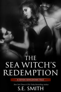 The Sea Witch's Redemption