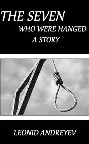 The Seven Who Were Hanged