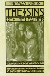 The Sins of the Father
