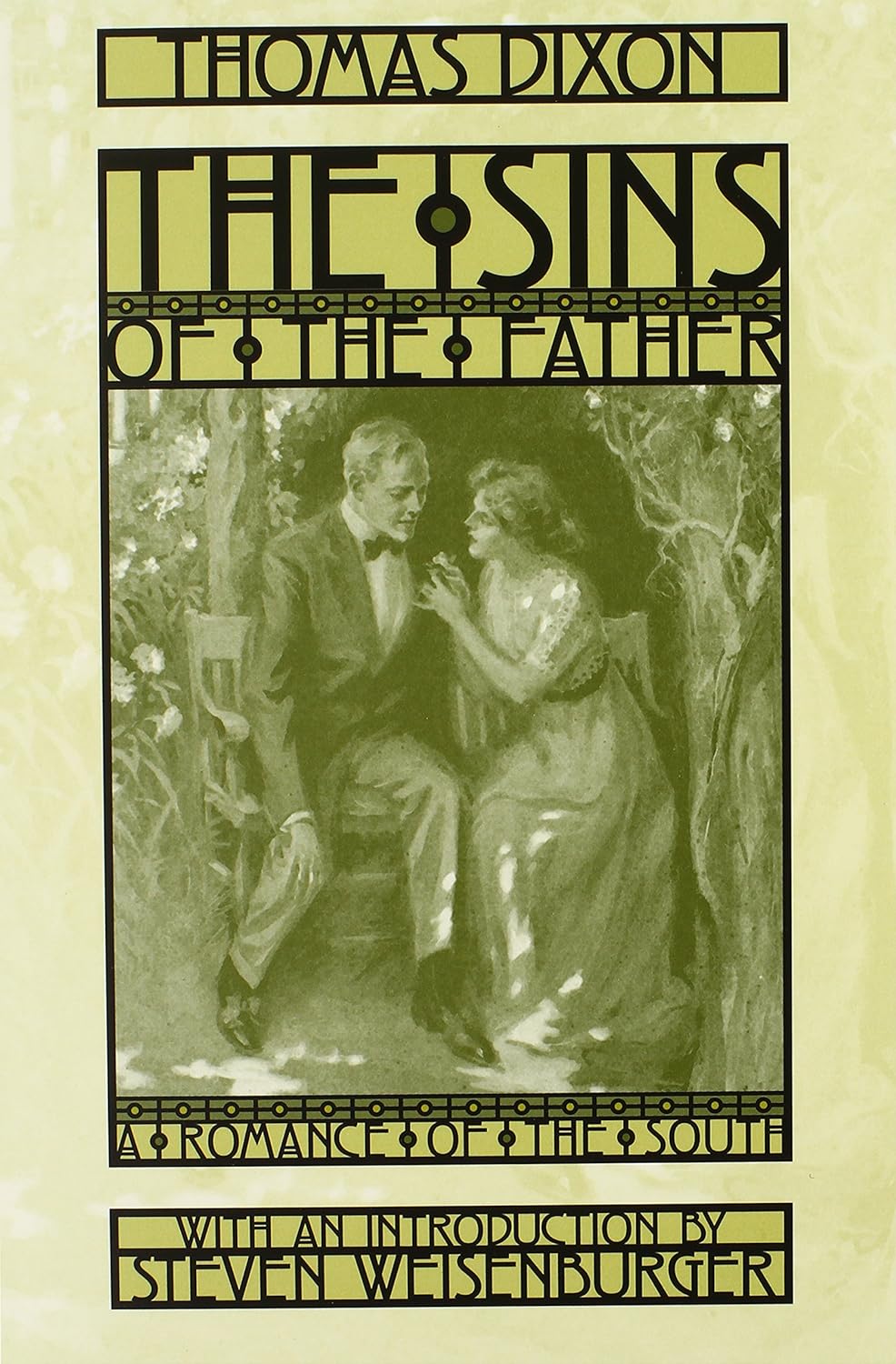 The Sins of the Father