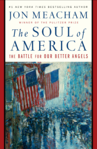 The Soul of America
