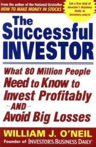 The Successful Investor